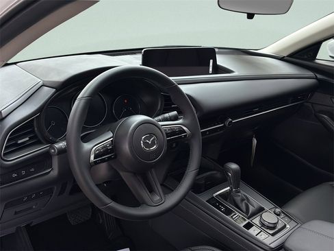 New 2026 MAZDA CX-30 AWD 2.5 S image 22