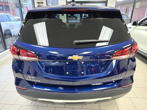 Used 2022 Chevrolet Equinox LT image 14