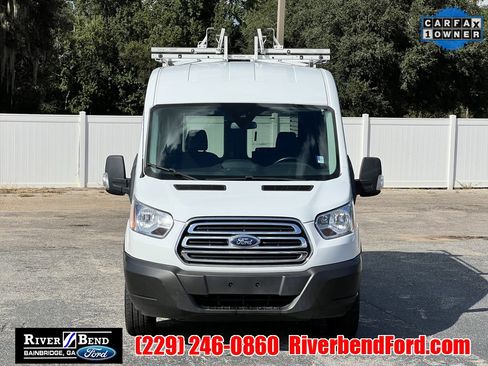 Used 2019 Ford Transit 150 XLT image 8
