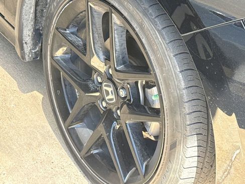Certified 2023 Honda Civic Sport image 5