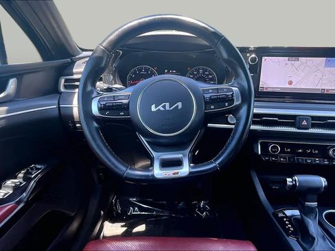 Used 2022 Kia K5 GT-Line w/ GT-Line FWD Premium Package image 6