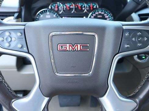 Used 2019 GMC Yukon SLT w/ Open Road Package image 24