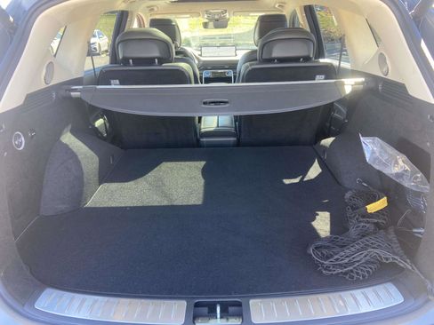 Used 2022 Genesis GV80 3.5T Prestige Signature image 12