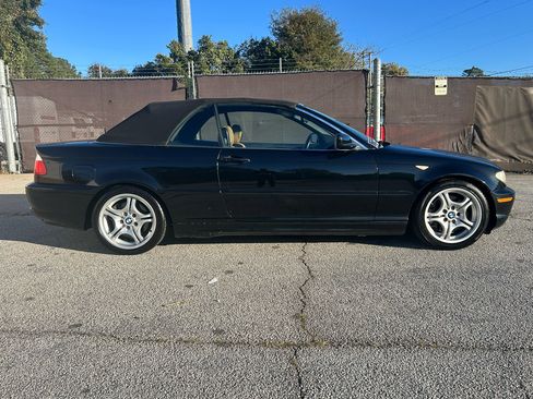 Used 2006 BMW 330Ci Convertible image 3