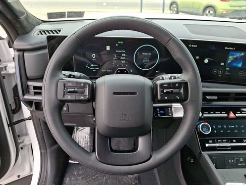 New 2026 Hyundai Santa Fe Calligraphy AWD/4WD image 13
