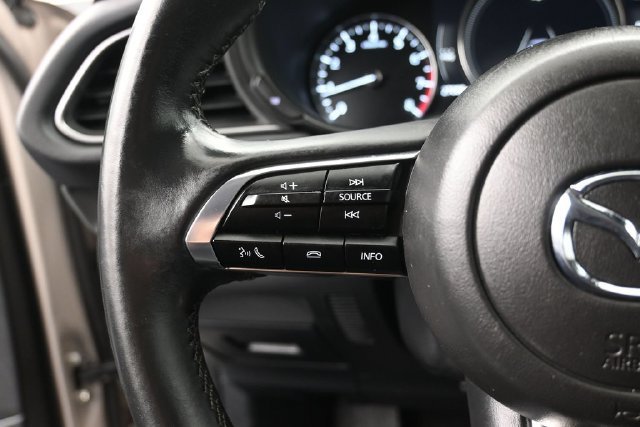 Certified 2024 MAZDA CX-30 AWD 2.5 S w/ Select Sport Pkg image 16