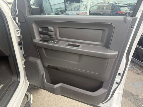 Used 2011 RAM 1500 ST w/ ST Popular Equipment Group image 21