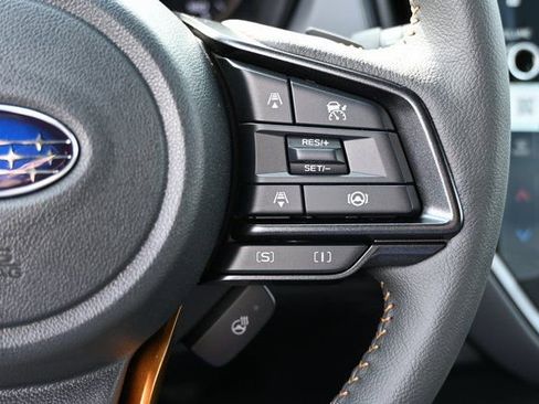 New 2026 Subaru Crosstrek 2.5i Wilderness image 30
