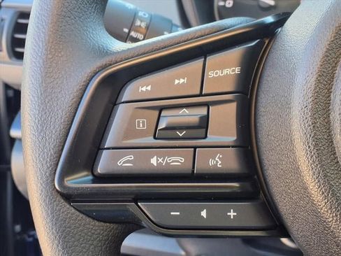 New 2026 Subaru Crosstrek 2.0i Premium image 40