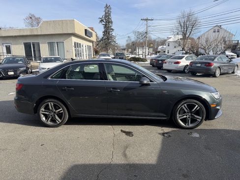 Used 2017 Audi A4 2.0T Premium Plus w/ Premium Plus Package image 8