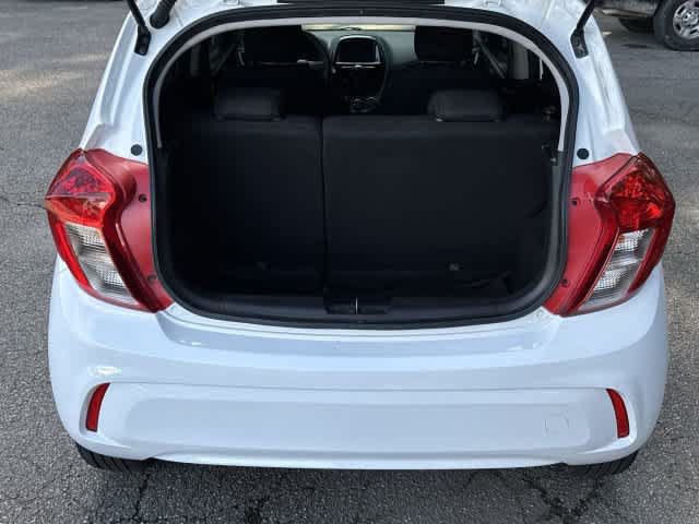 Used 2022 Chevrolet Spark LS FWD image 27
