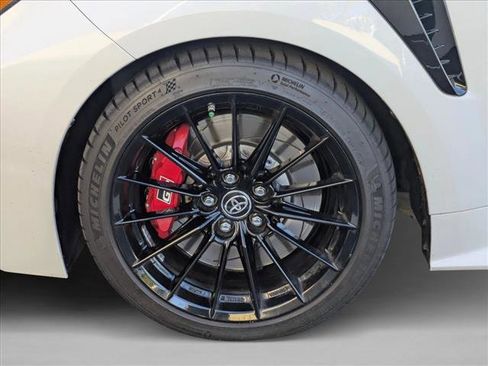 Used 2024 Toyota Corolla GR image 22