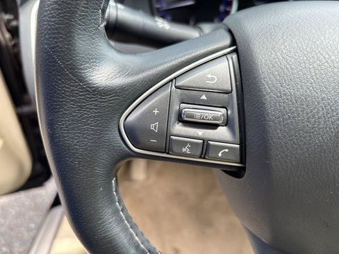 Used 2015 INFINITI Q50 Premium w/ Deluxe Touring Package RWD image 19