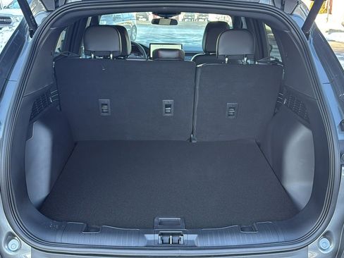 New 2026 Ford Escape ST-Line w/ Tech Pack #1 image 33