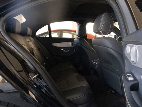 Used 2020 Mercedes-Benz C 63 AMG S image 24
