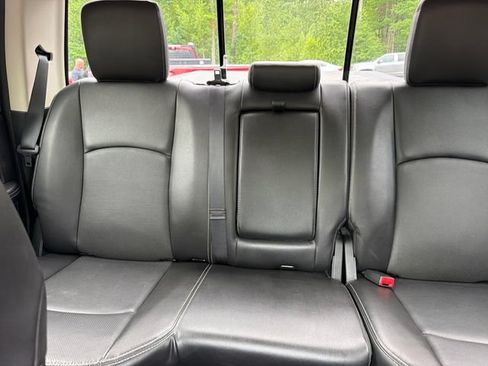 Used 2015 RAM 2500 Laramie AWD/4WD image 21