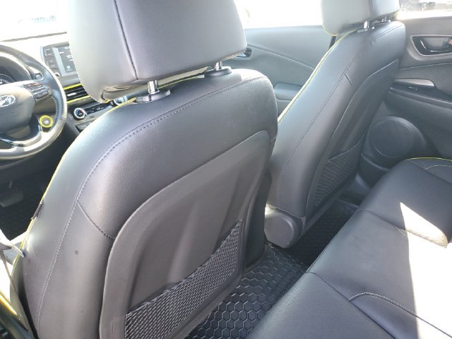 Used 2019 Hyundai Kona Limited FWD image 16