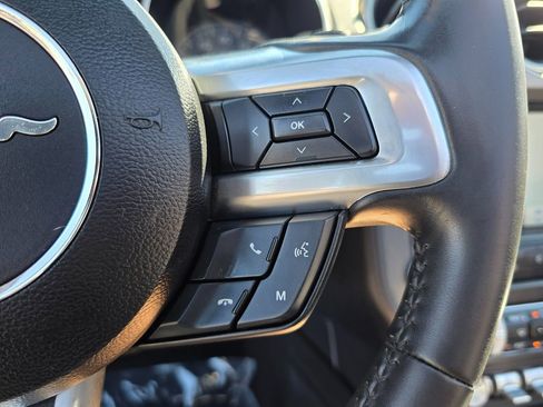 Used 2020 Ford Mustang Premium image 28