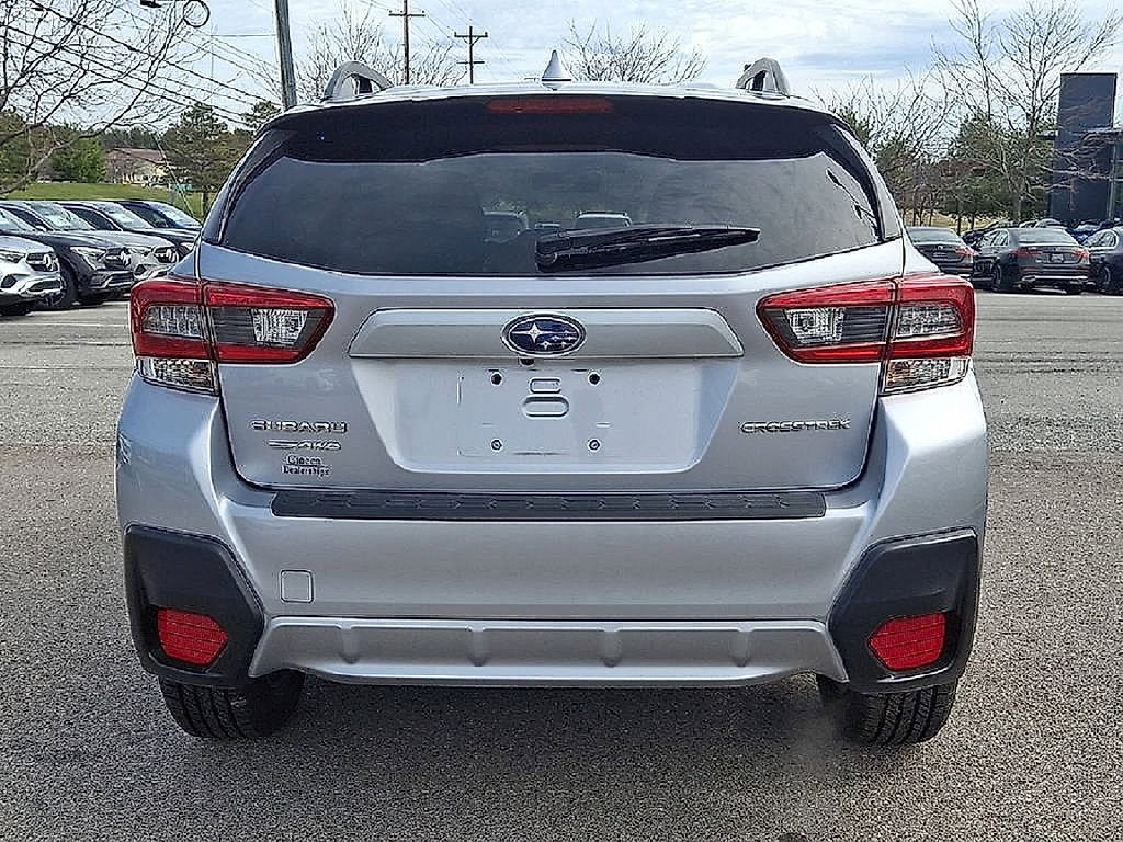 Used 2023 Subaru Crosstrek 2.0i Premium AWD/4WD image 7