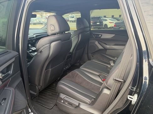 Certified 2023 Acura MDX A-Spec image 9