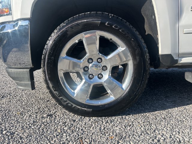Used 2016 Chevrolet Silverado 1500 LT w/ All Star Edition RWD image 25