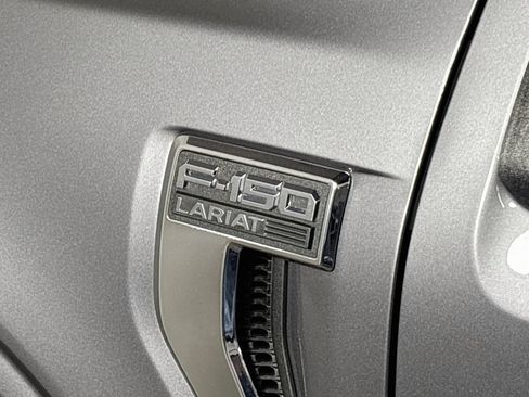 Used 2023 Ford F150 Lariat w/ Equipment Group 502A High AWD/4WD image 24