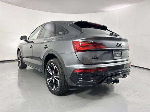 Used 2025 Audi Q5 2.0T Premium Plus AWD/4WD image 31