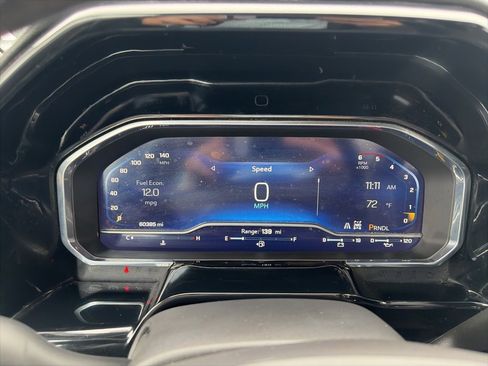 Used 2024 Chevrolet Silverado 3500 LT w/ Convenience Package image 21