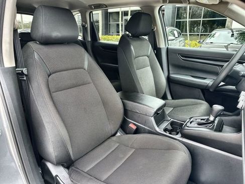 Used 2024 Honda CR-V EX image 28