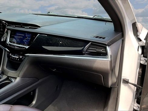 Used 2021 Cadillac XT6 Premium Luxury AWD/4WD image 29