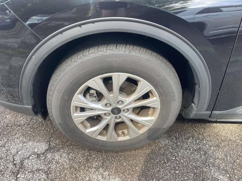 Used 2025 Ford Escape Active FWD image 3