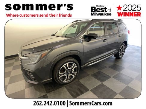 Used 2024 Subaru Ascent Limited AWD/4WD image 7