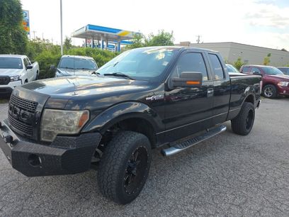 Used 2009 Ford F150 XLT