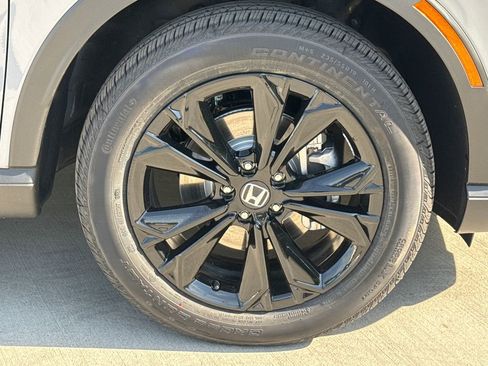 New 2026 Honda CR-V Sport Touring image 10