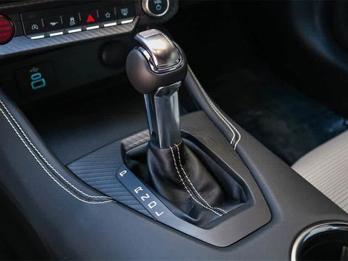 New 2026 Ford Mustang Premium image 24