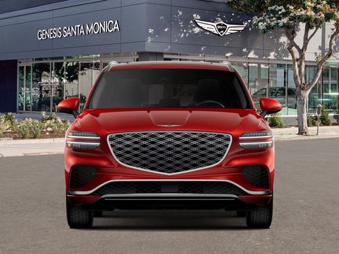 New 2026 Genesis GV70 2.5T Select AWD/4WD image 11