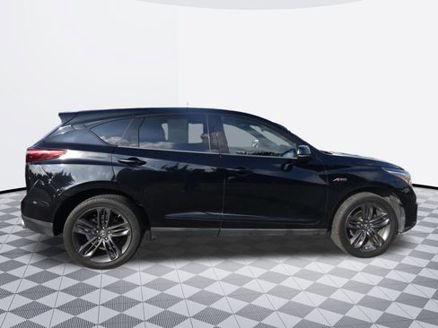 Used 2020 Acura RDX A-Spec image 5