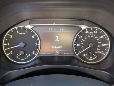 Used 2022 Nissan Altima 2.5 SV image 27