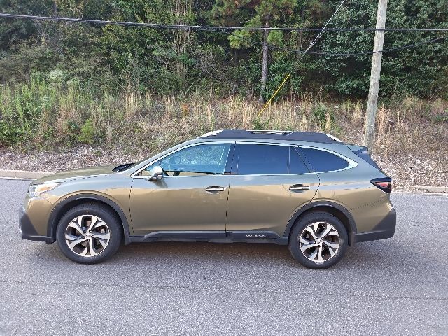 Used 2020 Subaru Outback Touring XT AWD/4WD image 5
