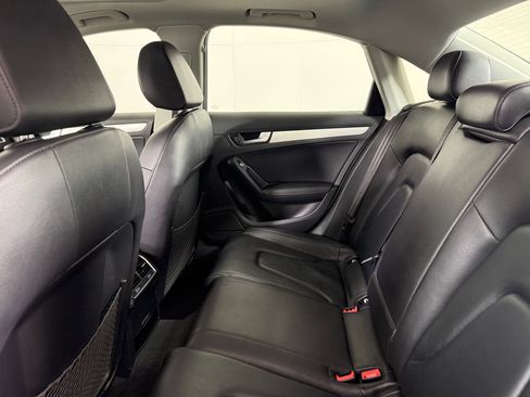 Used 2016 Audi A4 2.0T Premium w/ Convenience Plus Package image 21