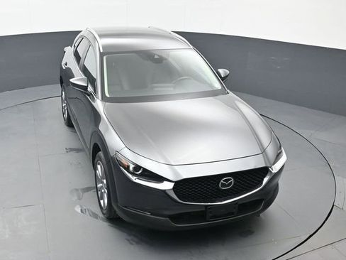 Used 2023 MAZDA CX-30 AWD 2.5 S w/ Preferred Package image 43