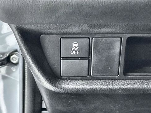 Certified 2024 Honda HR-V Sport image 14