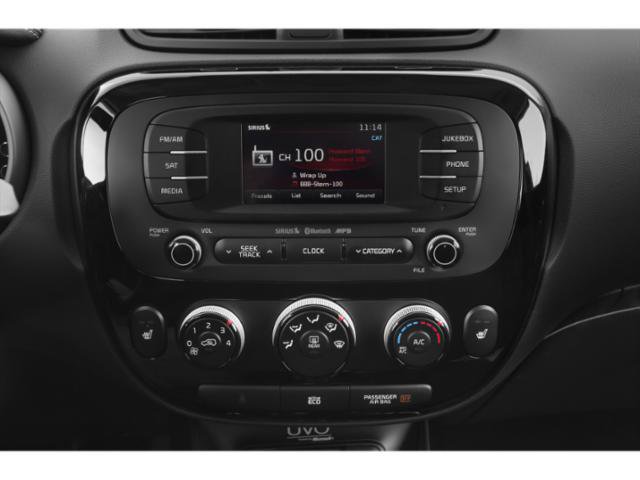 Used 2015 Kia Soul ! w/ Sun & Sound Package FWD image 13
