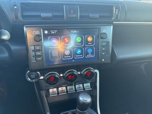 Used 2023 Subaru BRZ Premium image 21