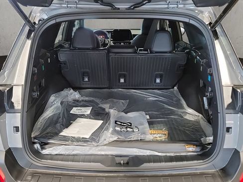 New 2026 Subaru Outback Wilderness AWD/4WD image 40