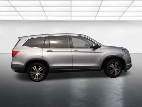 Used 2017 Honda Pilot EX-L image 4