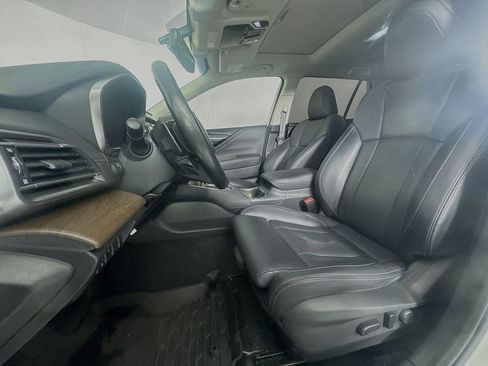 Used 2022 Subaru Outback Limited XT w/ Tech Package 2 image 24