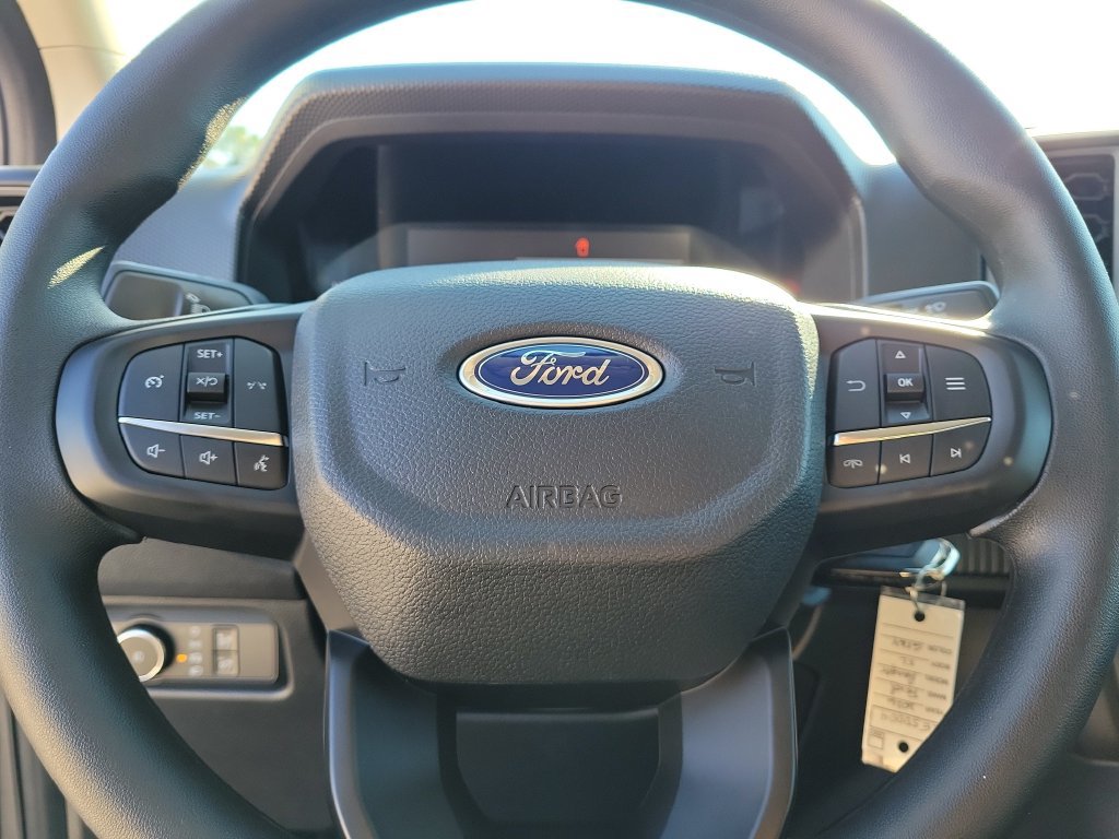 New 2026 Ford Ranger XL w/ Trailer Tow Package RWD image 15