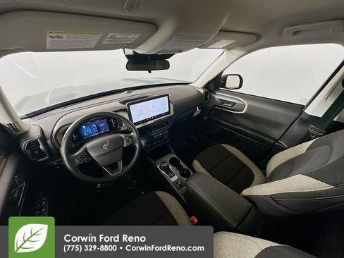 New 2026 Ford Bronco Sport Big Bend AWD/4WD image 22