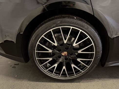 New 2026 Porsche Panamera 4 image 12